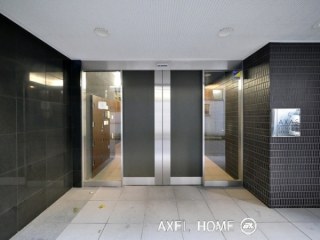 アクサス文京関口