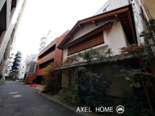 一番町戸建