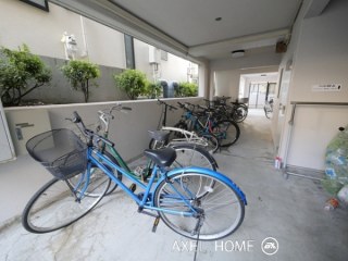 スカイコート後楽園第3