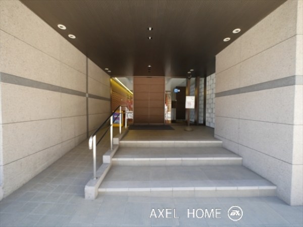 後楽園ビューハイツ