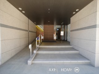 後楽園ビューハイツ