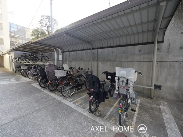 イトーピア四番町
