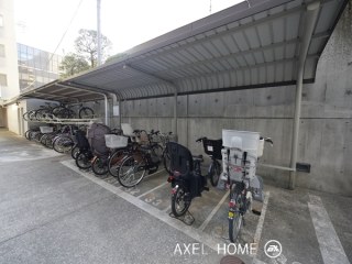 イトーピア四番町