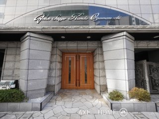 ガラ・ステージ神田小川町