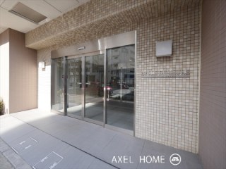 ベルドゥムール文京小石川