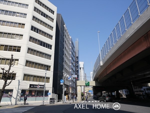 ZA SUITE 日本橋(ザ スイート日本橋)
