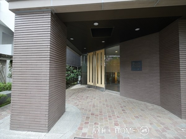 パークキューブ本郷