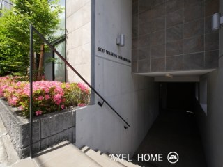ミリアレジデンス早稲田山吹町