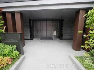 クレヴィア山吹神楽坂