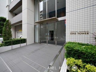 新宿山吹アインスタワー