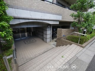 藤和シティホームズ市ヶ谷山伏町