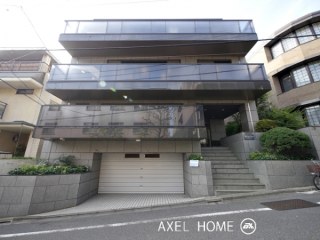 市谷払方町グランコート