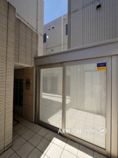 オープンレジデンス赤坂テラス