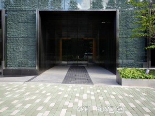 ザ・パークハウス市ヶ谷