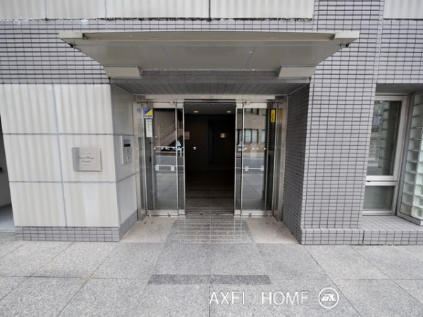 グランマルジュ市ヶ谷