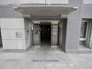 グランマルジュ市ヶ谷