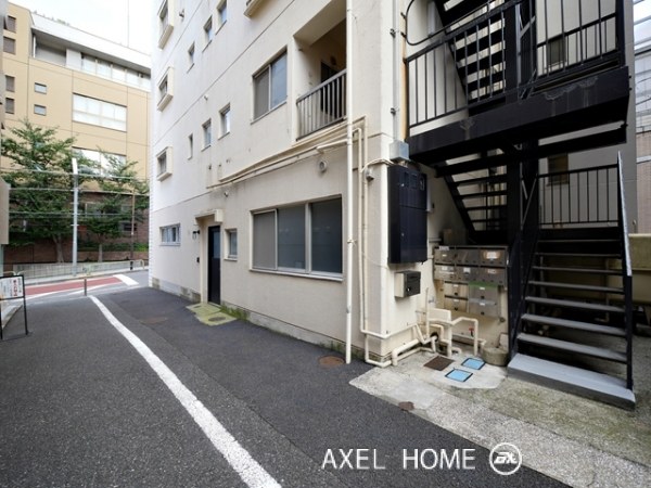 Cooee麹町(クーイー麹町)