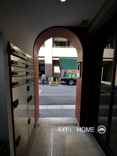 habicera秋葉原 (アビセラ秋葉原)