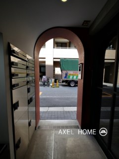 habicera秋葉原 (アビセラ秋葉原)