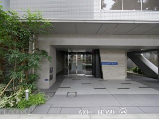 LIBR GRANT 神楽坂(リーブルグラント神楽坂)