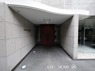 BluRock神楽坂（ブルロック神楽坂）