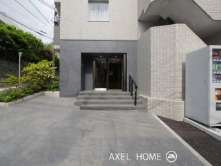 GRANPASEO神楽坂（グランパセオ神楽坂）