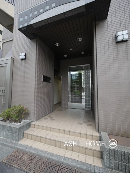 RESIDENCE江戸川橋（レジデンス江戸川橋）