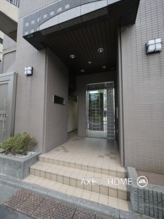 RESIDENCE江戸川橋（レジデンス江戸川橋）