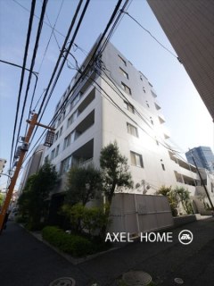 パークホームズ市ヶ谷
