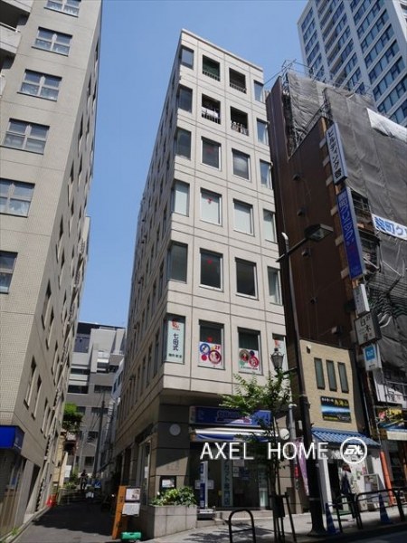 麹町3丁目ビル
