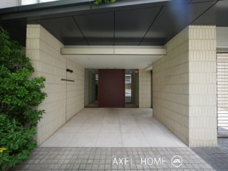 プラウド四谷大京町
