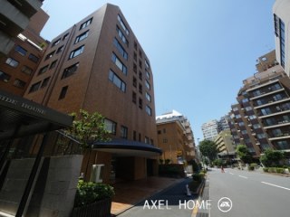 一番町パークマンション