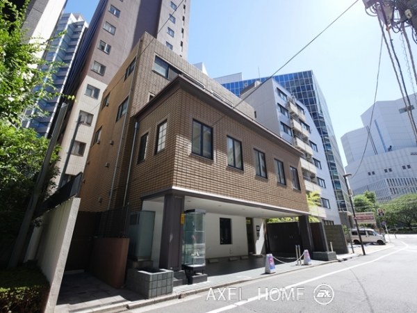 番町WEST