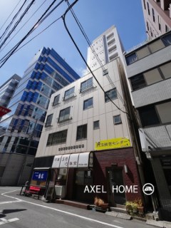 麹町駅前商業ビル