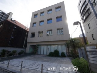 ビーエム長野本社ビル