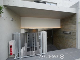 ESCENARIO USHIDOME-YANAGICHO（エスセナーリオ牛込柳町）