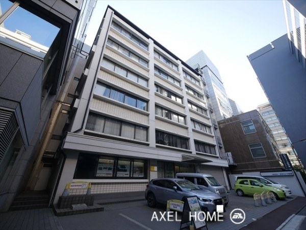JCII一番町ビル