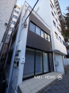 白土ビル