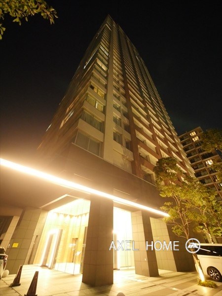 タワーコート北品川 （TOWER COURT）