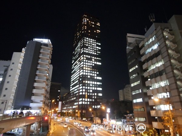 ラ・トゥール三田 （La Tour Mita）