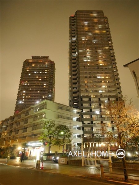 シーリアお台場一番街