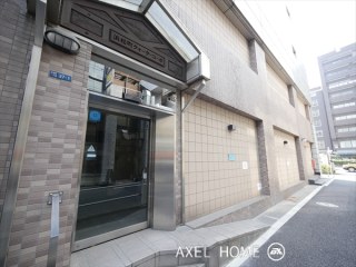 浜松町クォーターコーポ