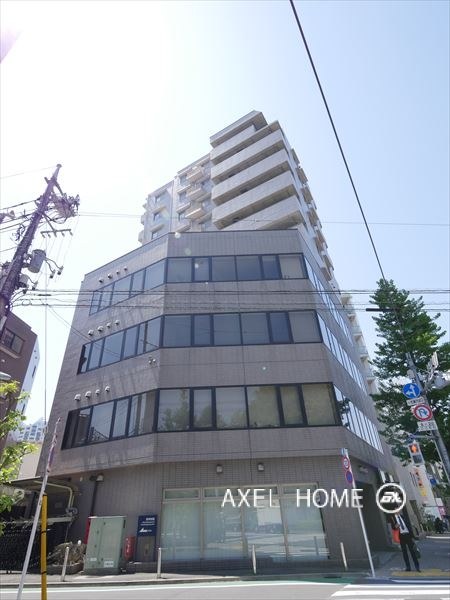 御殿山テラス