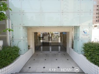 カスタリア高輪台Ⅱ