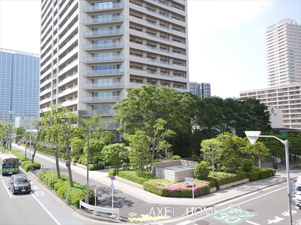 コスモポリス品川