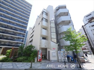 ラナビル【住居・事務所・店舗】