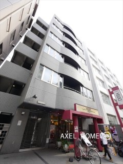 シーダ芝浦　【事務所・店舗】