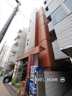 ブライトビル　【店舗・事務所】