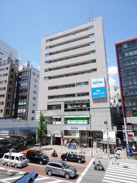 三田ステーションビルアミタ
