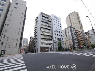 シーフォルム東麻布